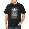 adidas Camo Tongue Tee IS0236