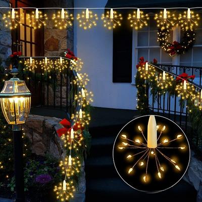 Illuminazione – Decorazioni luminose