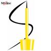 Mistine SO BLACK MATTE LIQUID EYELINER 4 G. 12689 - Thai Cosmetic Make Up