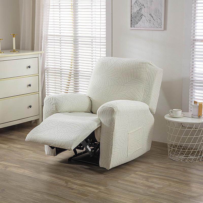 

Жаккардовый водонепроницаемый чехол для дивана Chivas, многофункциональный чехол для дивана первого класса, чехол «все включено», двойной, три, императорская наложница, подушка для дивана One person (4-piece set)