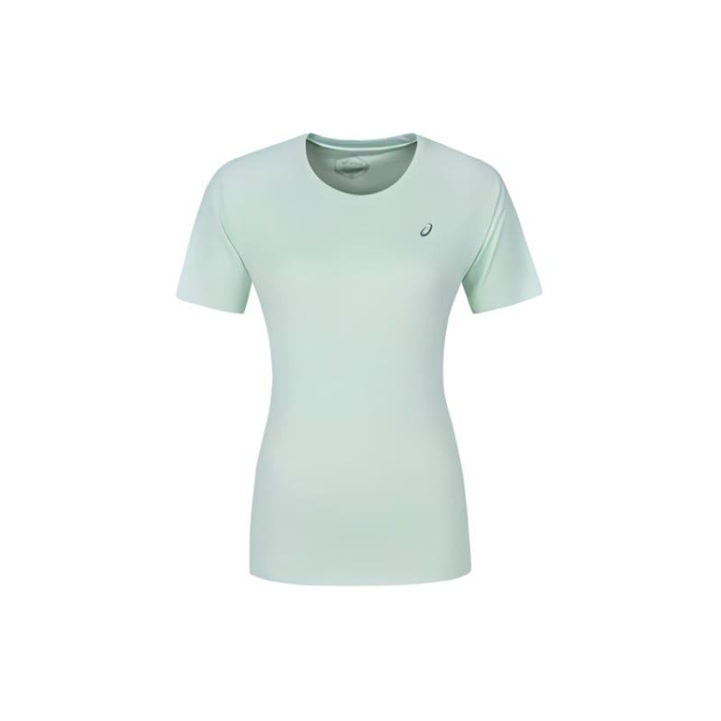 Asics T Shirt Women's Mint Green 2012D024-300