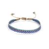 Nepalese Boho Vintage Woven Bracelet for Women