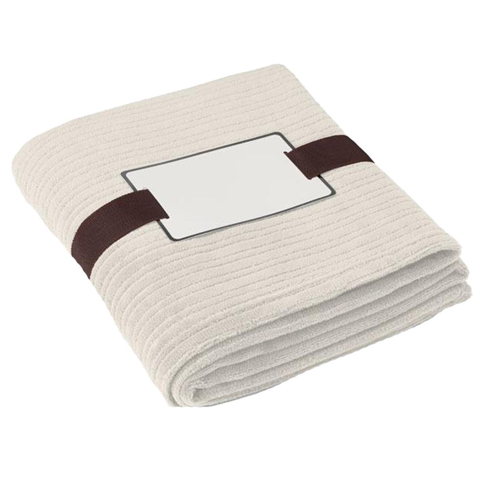 MidOcean Cap Code Fleece Blanket