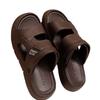 EVA Men's Soft Sole Non-Slip Wear-Resistant Summer Beach Sandals