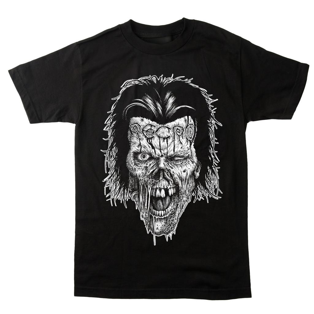 Necro The Sexurist Girls Is A Casual Tshirt Luxury Brand for Both Men and Women Top 2026