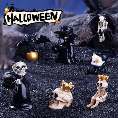Slavnostní potřeby – Halloweenské doplňky