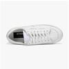 Golden Goose Gwf00128 F000566 10100  Gwf00128.F000566.10100  Stardan White Leather Sneakers