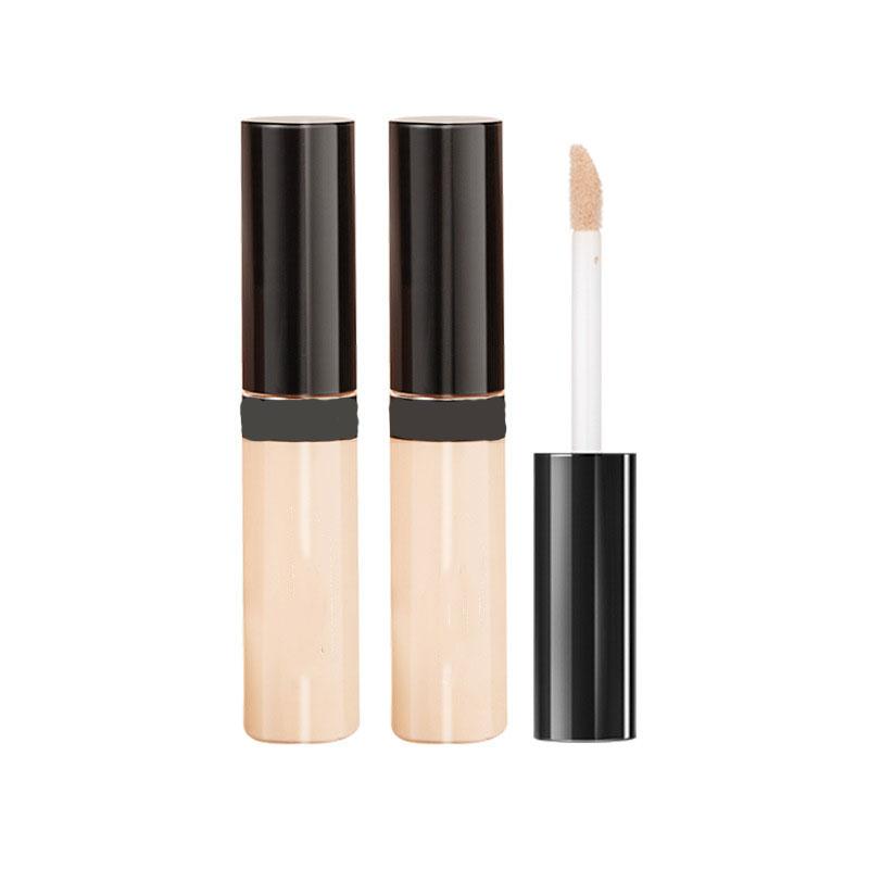 Concealer-Stick für Gesicht und Lippen, Lang anhaltende Deckkraft für Flecken, Aknenarben, Hauttonkorrektur, 3 universelle Farbtöne
