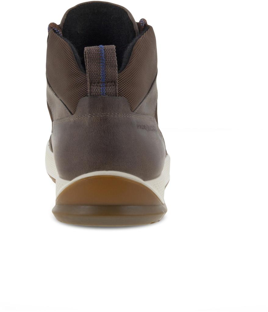 Ecco Byway Tred Boots (501864) Brown