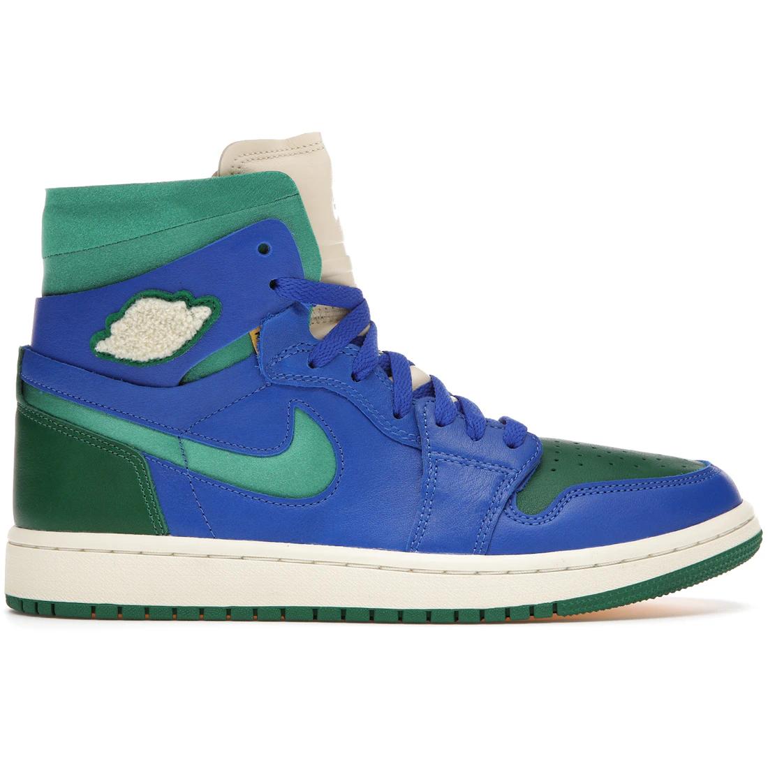 

Sneaker Jordan 1 High Zoom Air CMFT Aleali May Califia (Women s)(DJ1199-400) 35.5