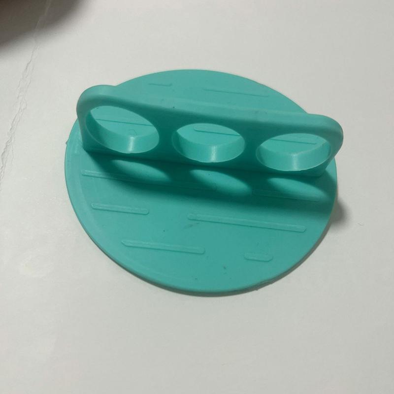 Exfoliating Dead Skin Deep Cleansing Body Scrub Brush Rubbing Back Bath Shower Tool TPR Round Rubbing Towel Gloves Brushes