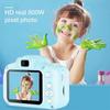 Take Pictures Mini Children Camera Small Kids HD Camera Toys Children Mini Digital Camera  Kids