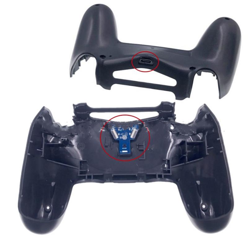 Arrival Diy Type-C Charging Port For Playstation 4  Jds 040 050 055 Original Controller Charging Board Accessories