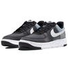 Nike Air Force 1 Crater Move To Zero - Black White Men Sneakers Volt DH2521-001