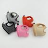 Anti-Licking Cat Muzzle Breathable Pet Anti-Bite Muzzle Mouth Cover Cat Mask Hood  Vet Visit