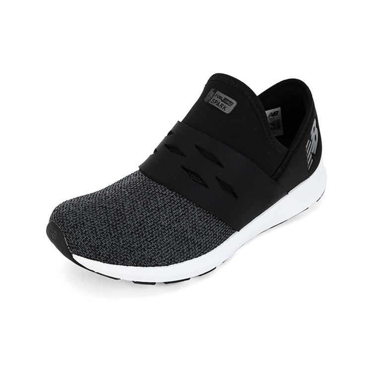 New Balance FuelCore Spark Sneakers Black Women's