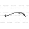 Engine Guard (Bash Plate) "Fit For TVS Ronin 225"