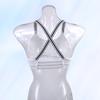 Fashion Sport Cotton Bra