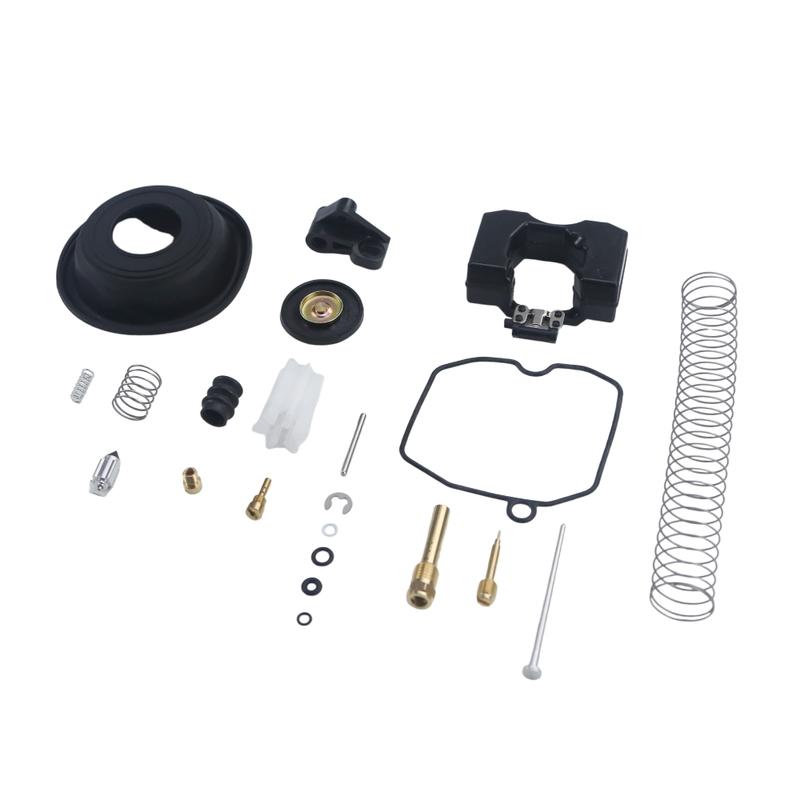 For Harley Davidson CV40 27421-99C CV 40 Carb Motorcycle 1 Set Carburetor Repair Fix Kit Rebuild Tool