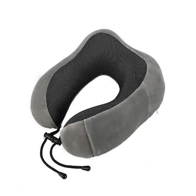 30*25*15cm U Shaped Pillows Neck Support Cushion Without Carry Bag Travel Pillow EaCervical Healthcare Travel Essentials