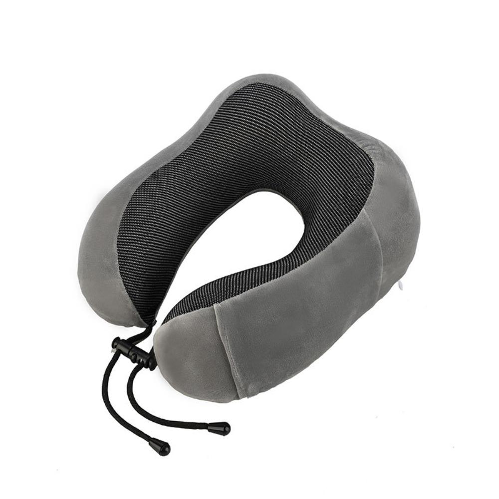 Travel Essentials EaCervical Healthcare Travel Pillow Neck Protect Neck Support U Shaped Pillows