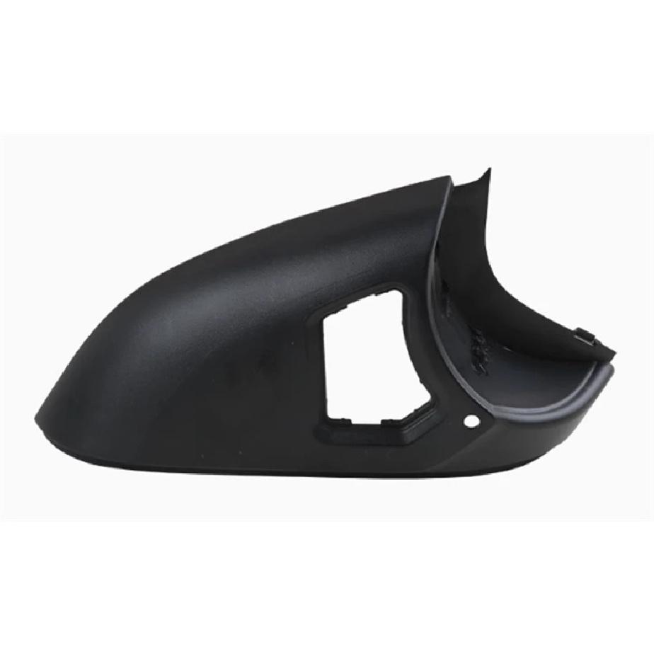 Car Rear Heated Mirror Glass Cover Frame Turn Signal Light Bottom for Volvo S60 V60 2011-2018 S80 2012-2016 V40 2013- V70