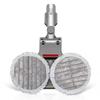 Compatible with Dyson V7 V8 V10 V11 vacuum cleaner electric mop head belt cleaning cloth spare parts