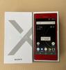 Refurbished Sony Xperia XZ Premium G8141 G8142 WIFI 4GB RAM 64GB ROM 19MP Original Android Unlocked Smartphone