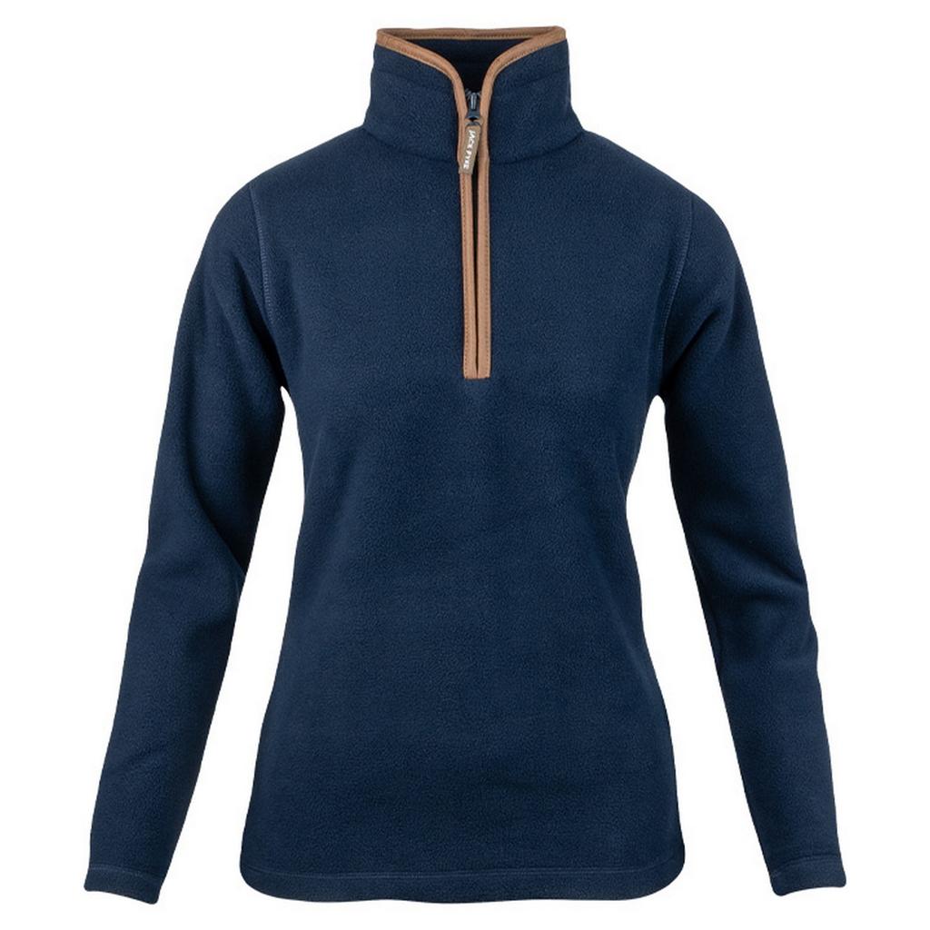 Jack Pyke Womens/Ladies Fleece Top
