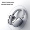 Cooler R16 Wireless Bluetooth Over-Ear Headphones