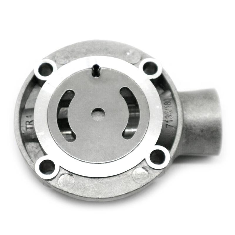 Kit Piastre Terminali Pompa di Trasferimento 4 Pezzi 7135-180 Per Pompa Rotativa Iniettore Diesel CAV DPA