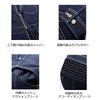 Lee Unionall Indigo Navy XXS