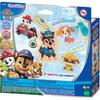 Das Paw Patrol Set - AQUABEADS - 600 Perlen - Ab 4 Jahren
