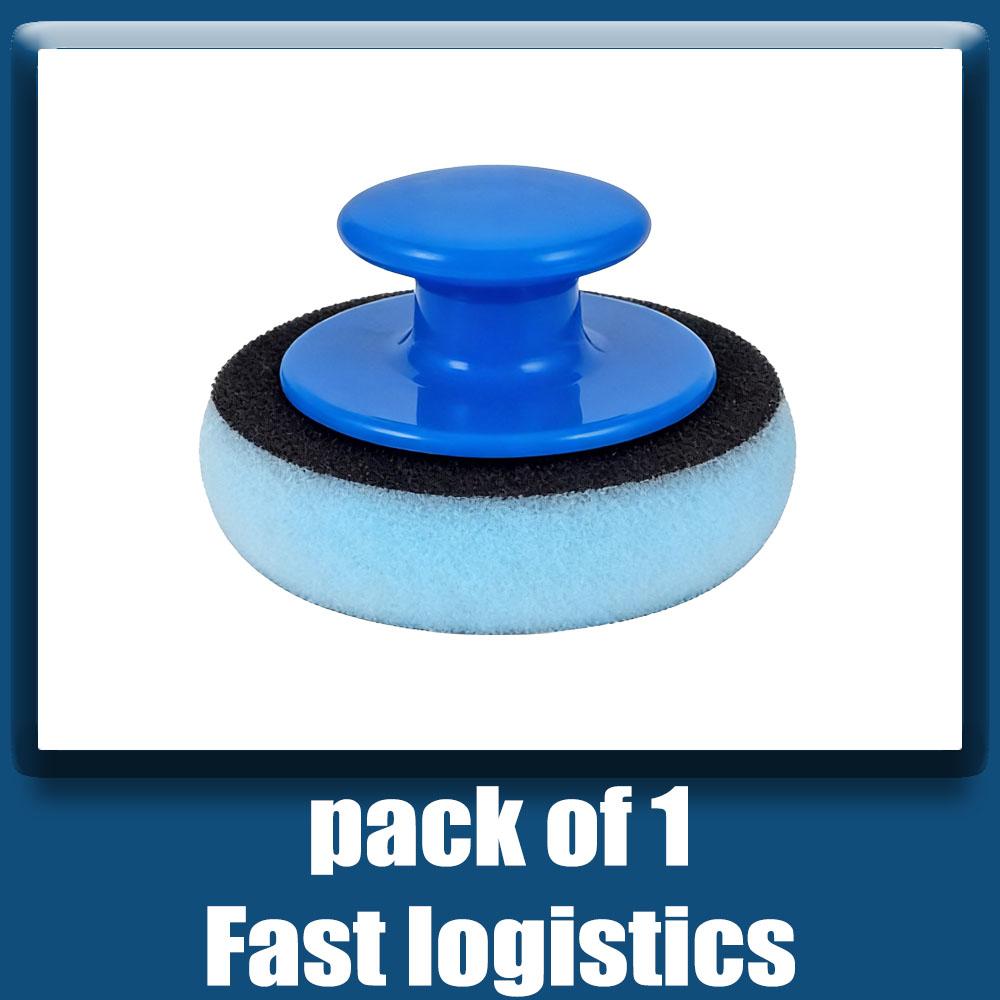 Car Nano Coating Brightening Cars Paint Kit - Professional Auto Polishing Tool, High Gloss Car Paint Scratch Repair Protection