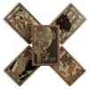 2025 Retro Style Classics Beautiful New Arrive Chelsea Lenormand Tarot Cards Popular Style Oracle Witch