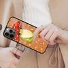 CUTE GREEN TREE FROG Magnetic Phone Case For APPLE iPhone 17 Air 16 14 13 12 Pro Max 15 Plus Wireless Charge With MagSafe Cover