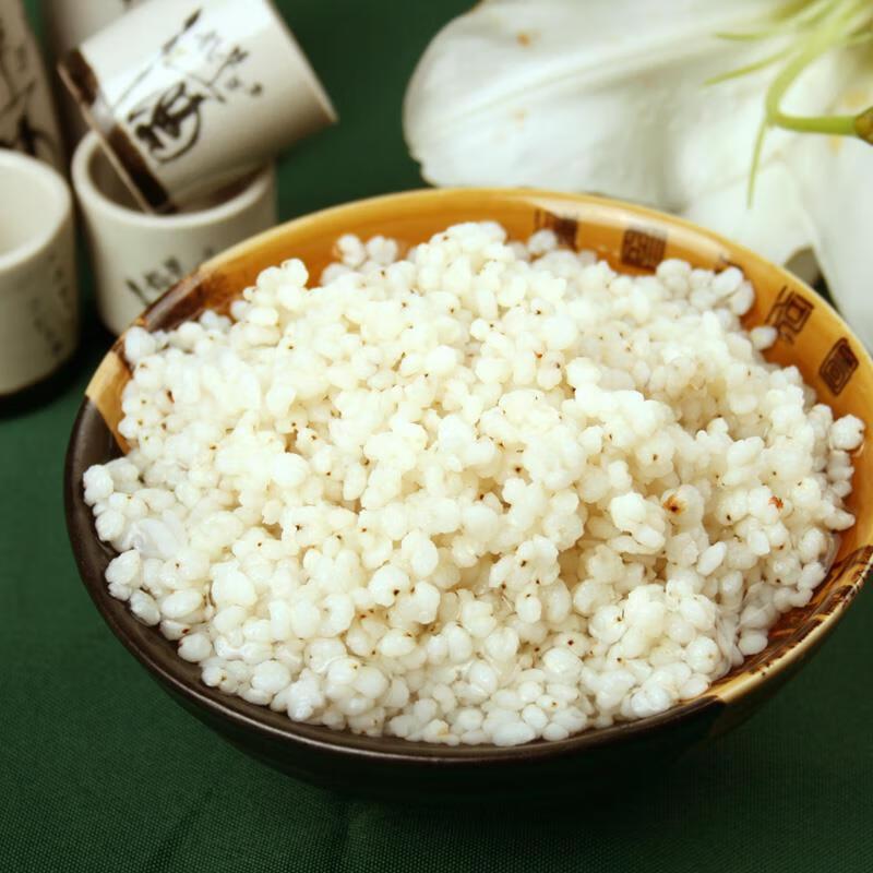 Lvzhifang Chifeng Specialty Sorghum Rice