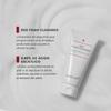 Medicube Red Foam Cleanser 230 ml - Deep Cleansing. Removes Impurities. Regulates Sebum