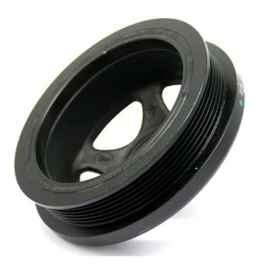 Benchi W271 Crankshaft Pulley (2710300203)