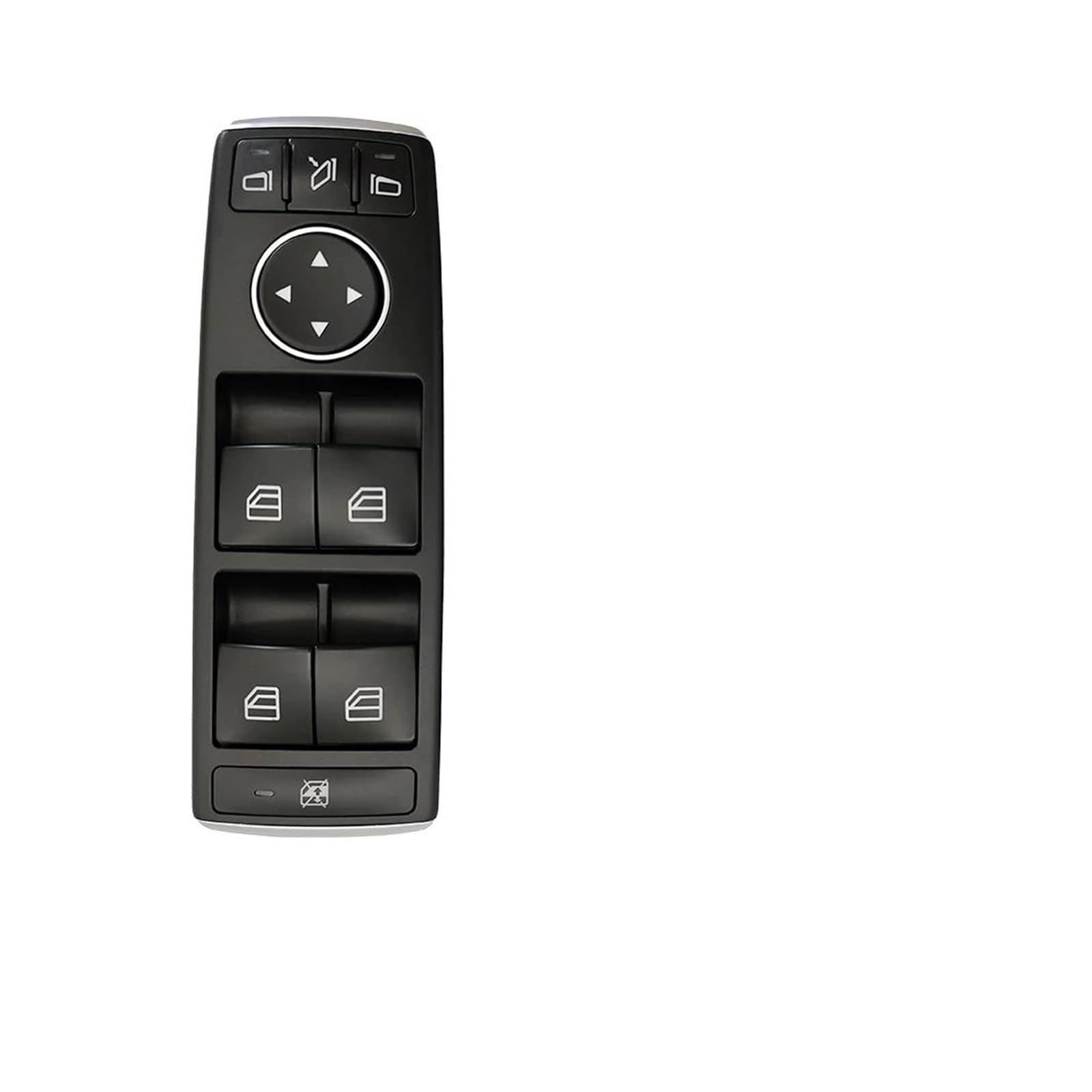 

Car Window Button for W246 W176 W156 W117 AB CLA GLA Class Car Power One Size