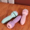 Cognition Baby Projector Torch Early Educational Children Luminous Toys  Kindergarten