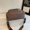 Travel Bag Women's Commuter Tote Bag Large Capacity Crossbody Bag