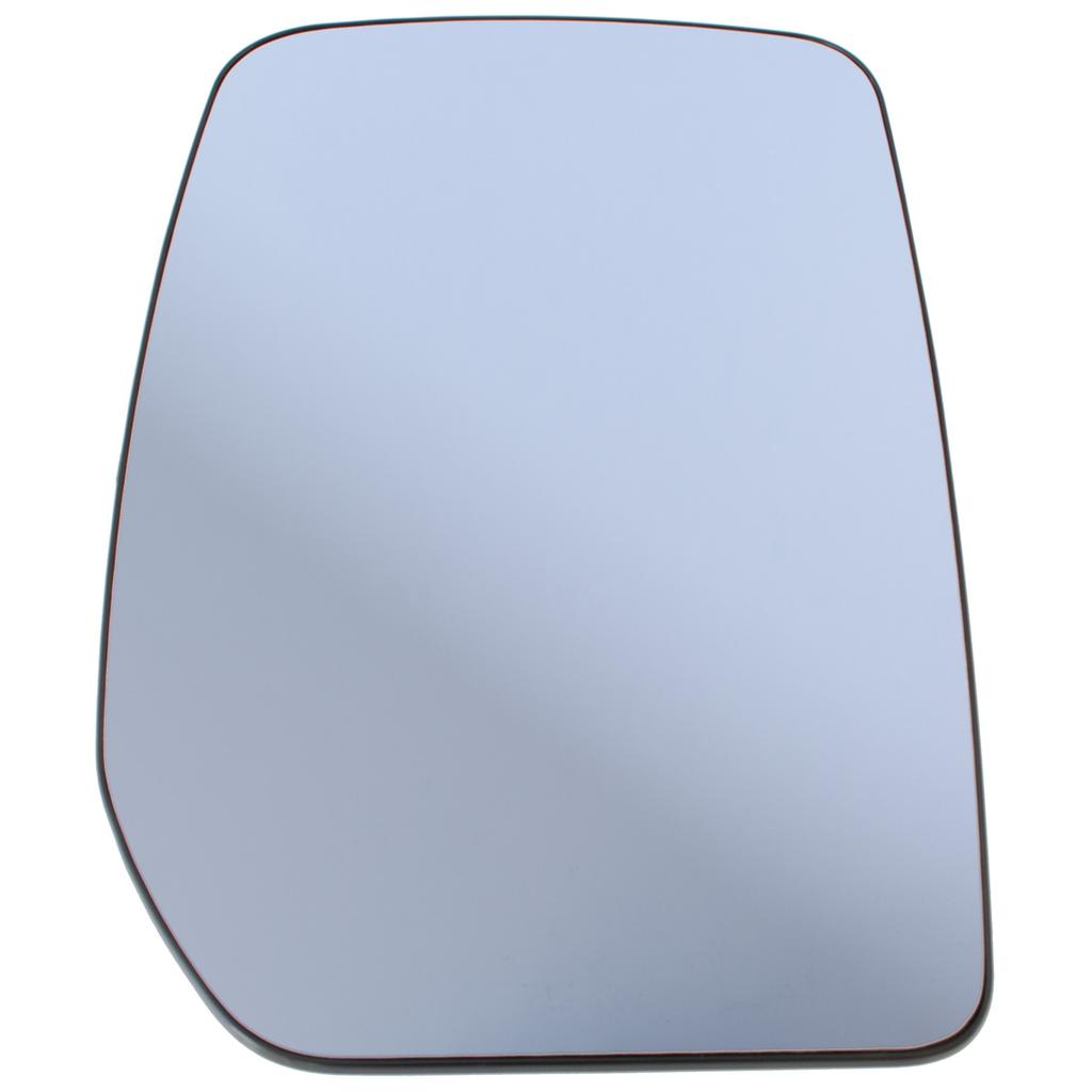 Ford Transit 00-13 HEATED mirror insert right
