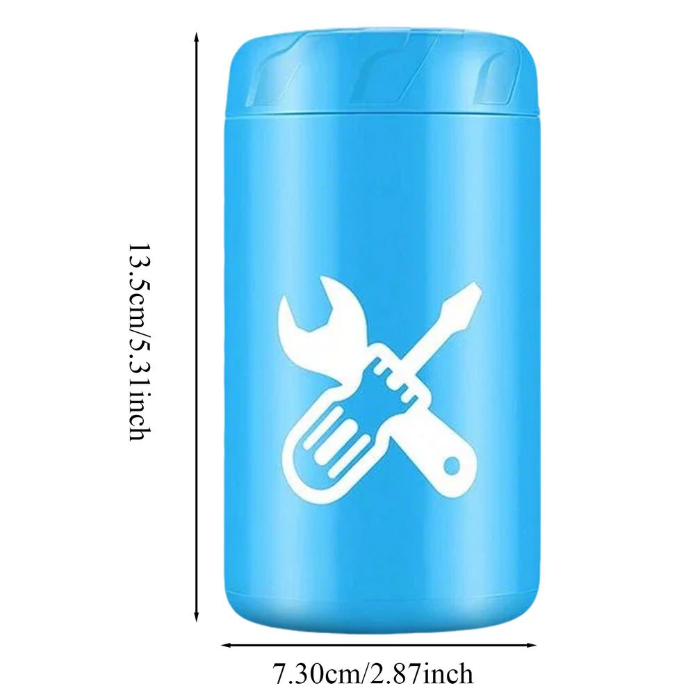 Cycle Bottle Storage Container Bottle Design Cage Pod Cycling Tool Bottle Storage Cycle Tire Repair Kit Holder For Water Bottle