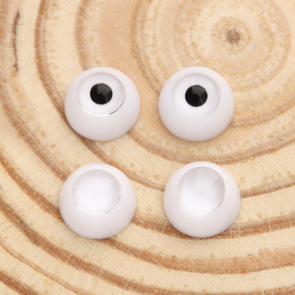 1Set High Quality DIY Acrylic 1/3 1/6 1/8 BJD Doll Eyes 8mm 10mm 12mm 14mm 16mm 18mm 20mm 22mm Eyes for Toy Accessories