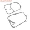 GY6 50 Engine Gasket Set For Baotian BT49QT 50cc 139QMB 139QMA 4T 10&12 Whee 400mm 430mm
