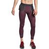 Nike Sports Pants Unisex Burgundy BQ3255-643