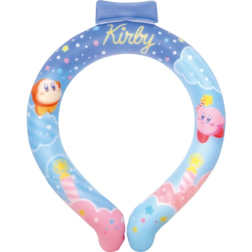 

J s Planning Neck Cooling Ring Kirby Cloud M NCL106