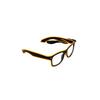Premium Quality Led El Wire Glasses Light Up Glow Sunglasses For Dj Nightclub Parties