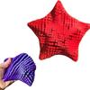 Articulating Starfish Decorative Ornaments 5.5inch 3D Printed Toy  Children